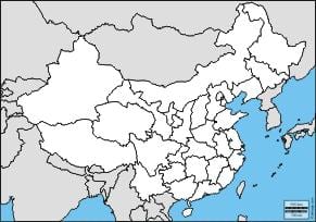 ramani tupu China