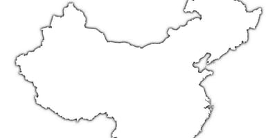 Muhtasari ramani China